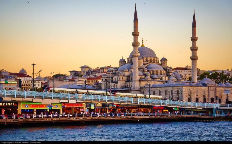 Turchia: tra Europa e isolamento