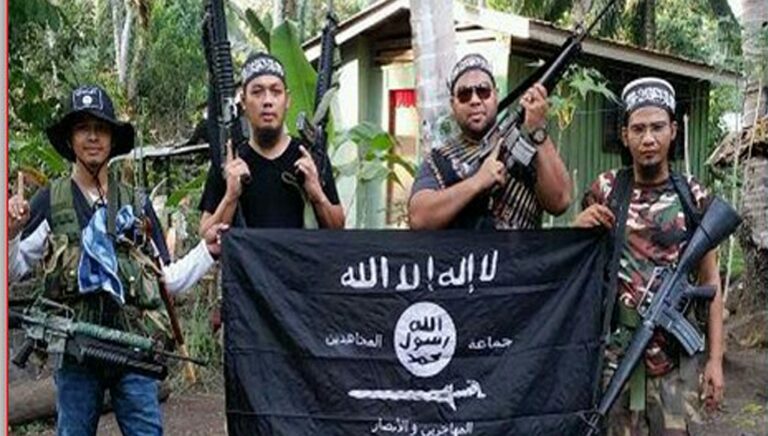 Filippine, le origini di Abu Sayyaf