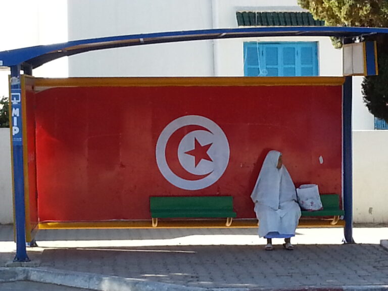Essere ragazza madre in Tunisia: tra condanna sociale ed emarginazione