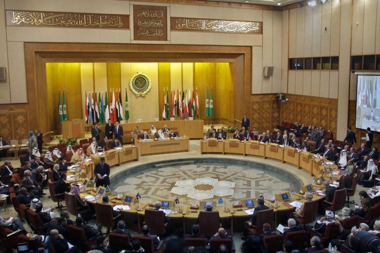 Il ritorno del panarabismo, la Lega Araba: tra cooperazione economica e difesa militare