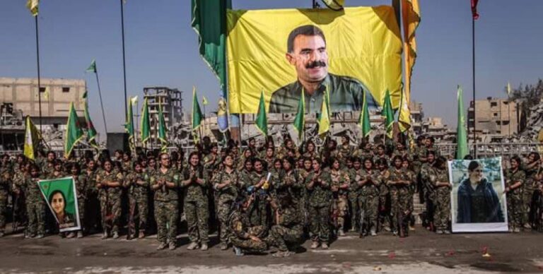 Erdoğan e il futuro della questione curda: da Erbil a Raqqa