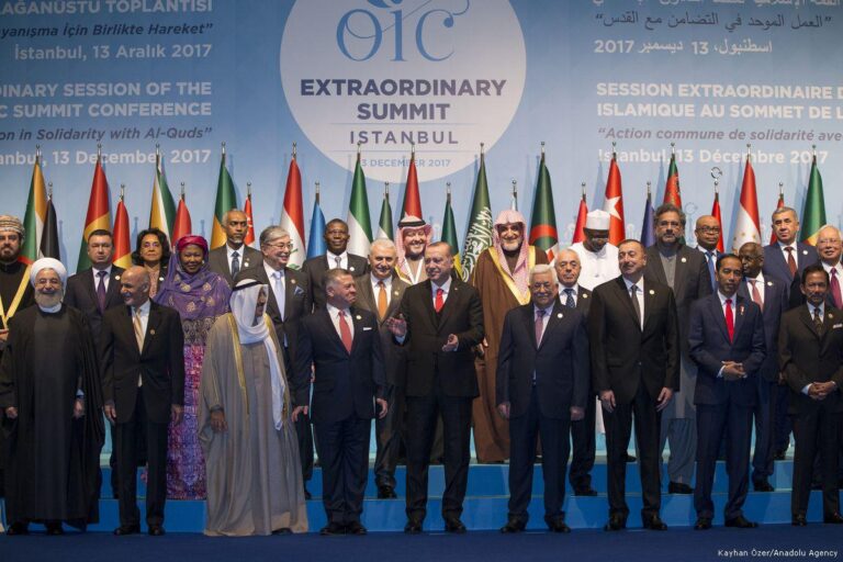 Il rilancio della grand strategy geopolitica neo-ottomana di Erdoğan