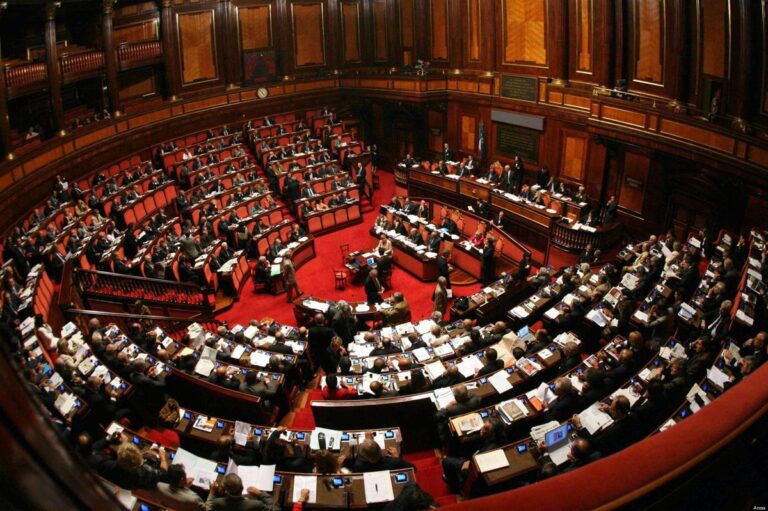 Il biotestamento è legge dello Stato