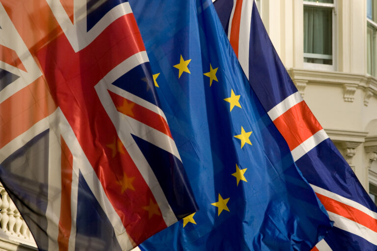 Brexit e cittadinanza europea