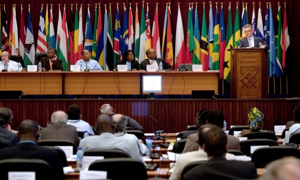 La Convenzione di Cotonou: tra passato e scenari futuri post-2020