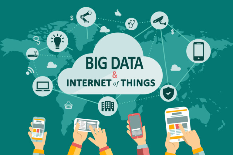 Internet e Big Data