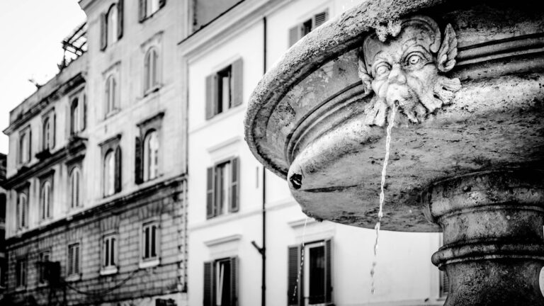 Le mafie non tradizionali a Roma: da “Mafia Capitale” al Clan Fasciani