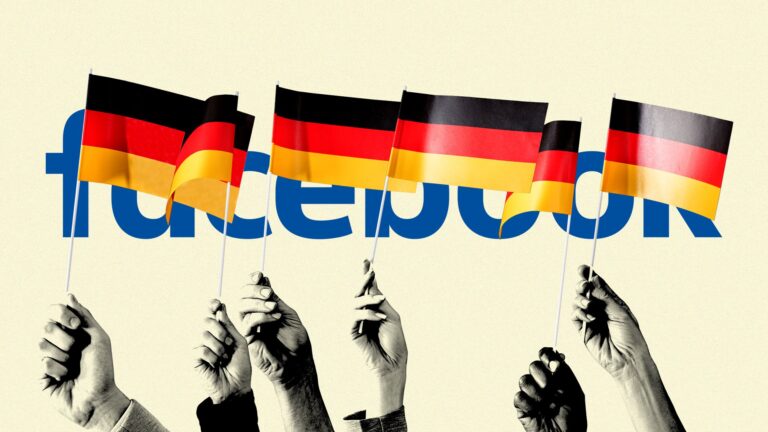 The “ Facebook Law” in Germany.