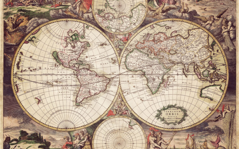 World News, una settimana di notizie