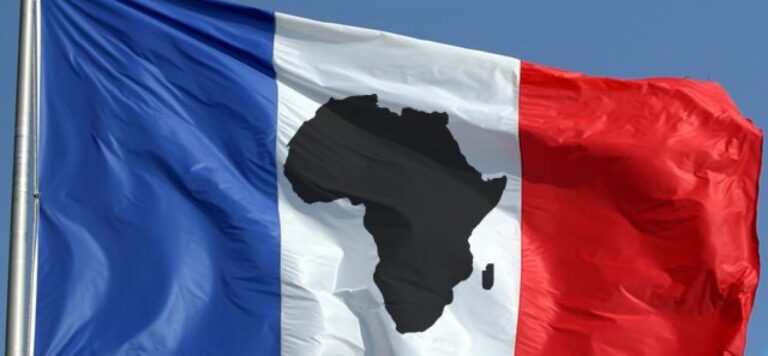 Esiste ancora la Françafrique?