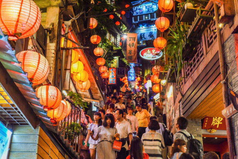 Cina-Taiwan: una controversia infinita per raggiugere la “One China”