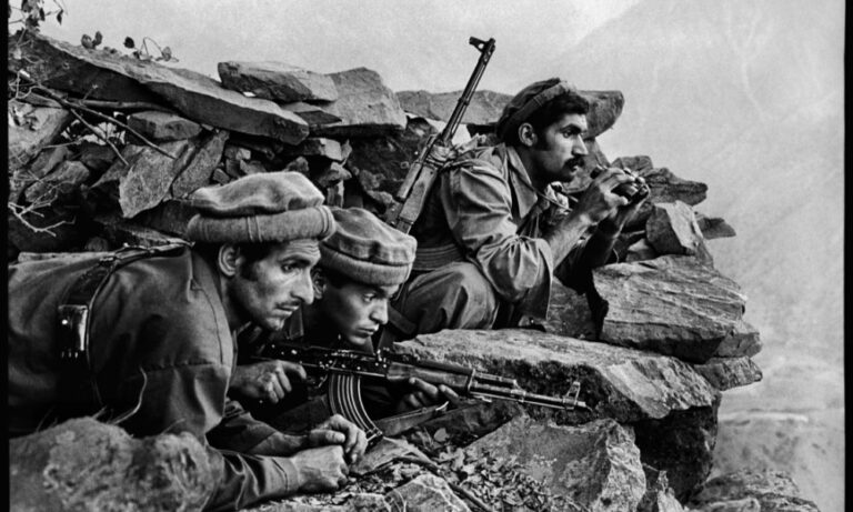Le cause contingenti e di lungo periodo dell’invasione sovietica dell’ Afghanistan (1979-89)