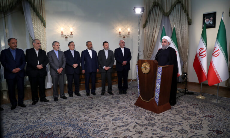 Il regime sanzionatorio per l’Iran: c’è futuro per il JCPOA?