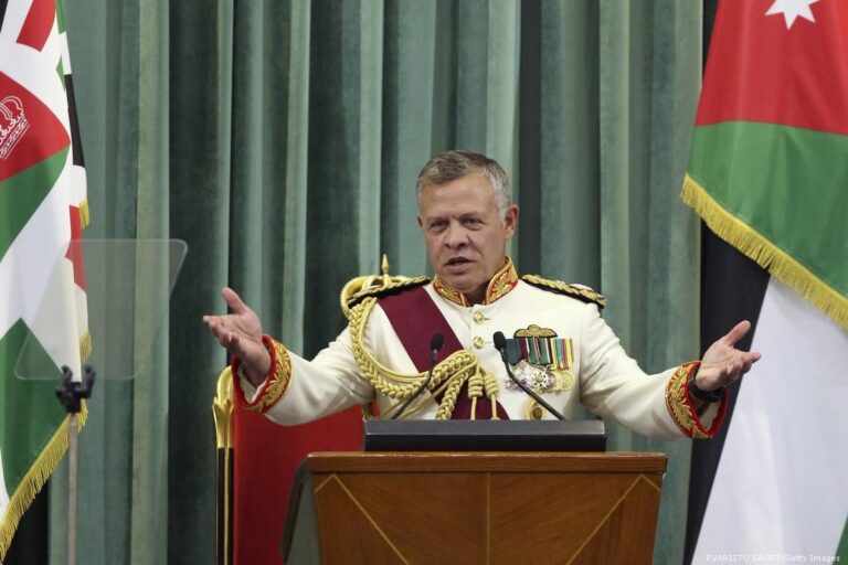 La legge antiterrorismo Giordana: sicurezza o violazione dei diritti umani? / The Anti-Terrorism Law in Jordan: security or human rights’ violation?