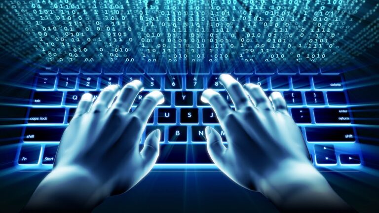 I nuovi scenari criminali: introduzione al fenomeno del cybercrime