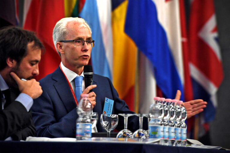Il fianco sud della NATO: rischi, opportunità e prospettive dell’alleanza atlantica nel mediterraneo allargato.