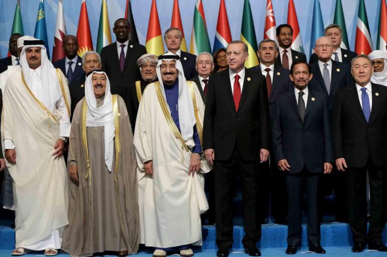 Il sogno recondito di Erdoğan: un esercito dell’islam