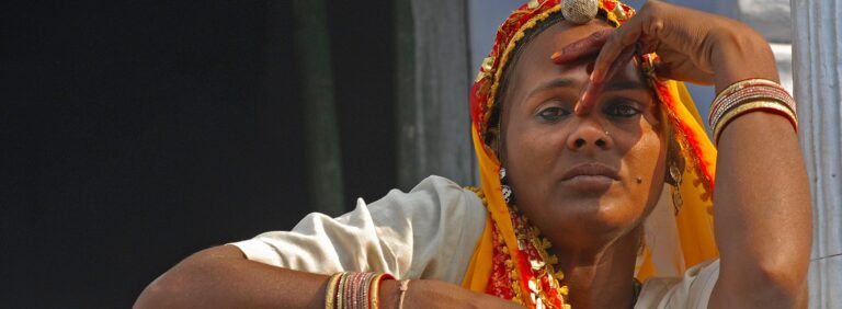 Uguaglianza di genere e condizione giuridica della donna in India