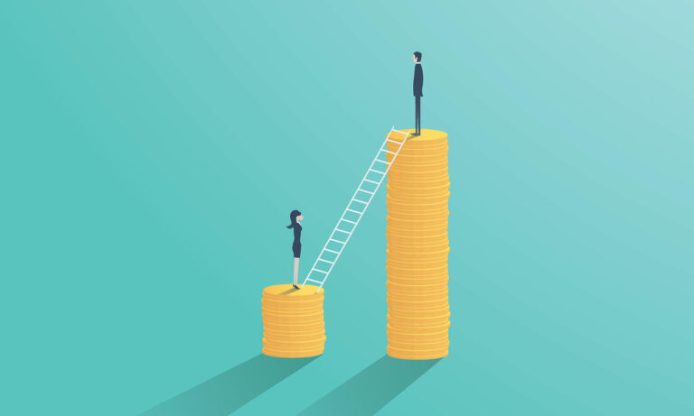 Intelligenza artificiale e Gender gap: come la tecnologia sta aumentando la disparità di genere