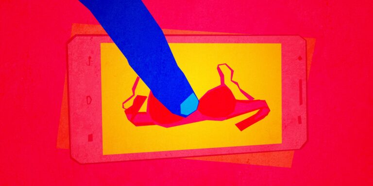 Revenge porn, una proposta di legge per contrastare gli stupri virtuali