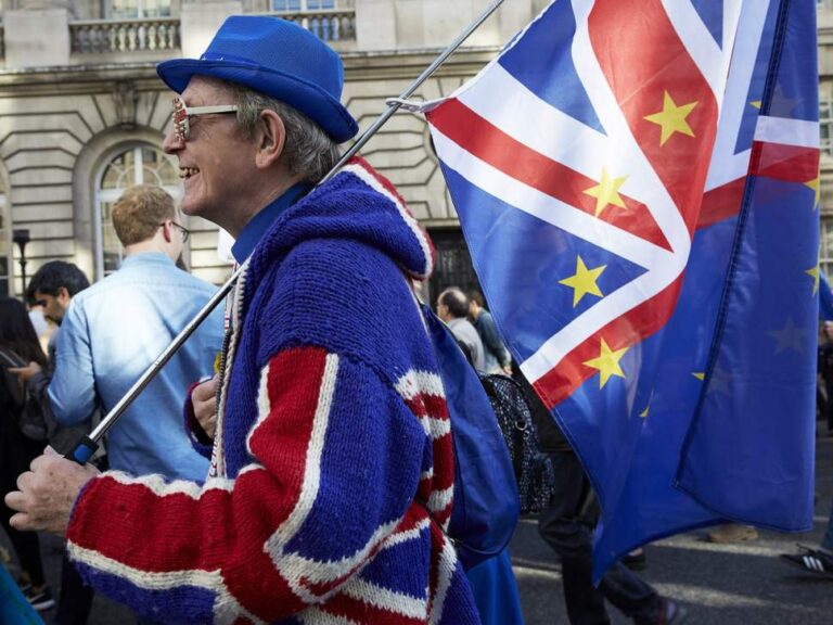 Halloween BREXIT: un tortuoso percorso che apre la strada a nuovi possibili scenari