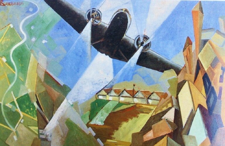 L’ Italia e le operazioni militari. L’articolo 11 della Costituzione: analisi e commento.