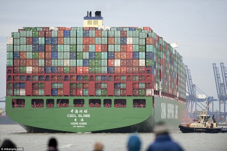 I dazi contro la Cina, danneggiano anche gli USA e la stabilità mondiale