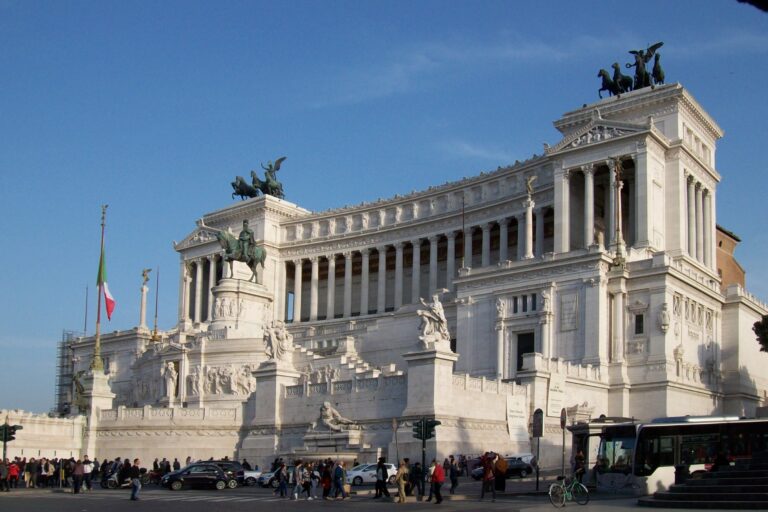 La definizione dell’ interesse nazionale nella società globale