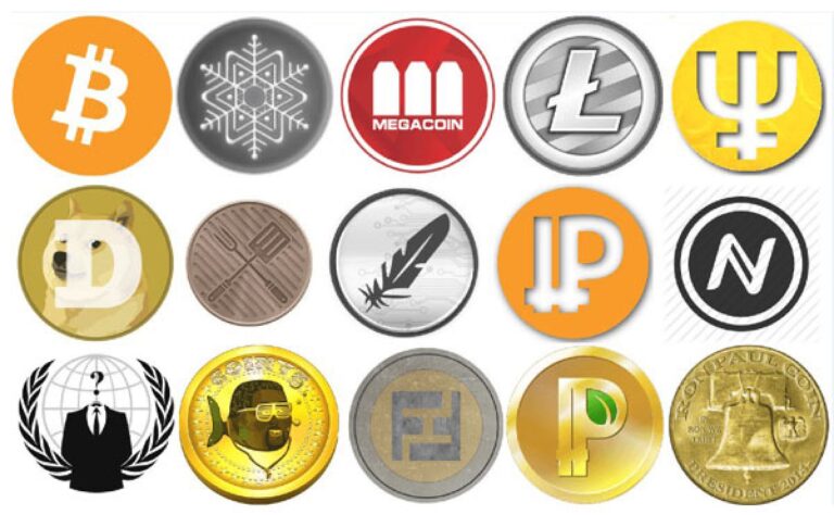 Guida alle criptovalute. Definizione e classificazioni