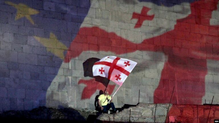 La democratizzazione interrotta del mondo ex sovietico: il Caucaso
