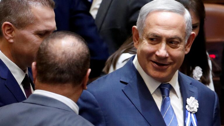 La crisi politica israeliana e lo spettro di nuove elezioni.