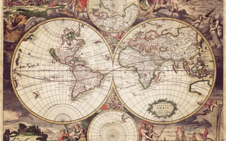 World News, una settimana di notizie