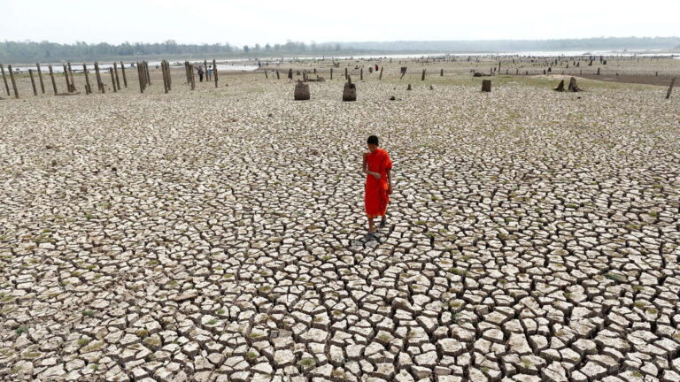 Timore per El Niño.  I ricercatori avvertono: “apparirà nel 2020”