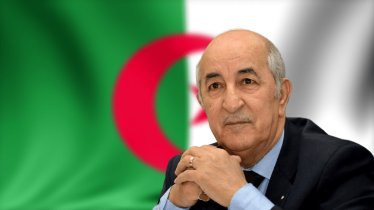Elezioni Algeria: Abdelmadjid Tebboune è il nuovo Presidente
