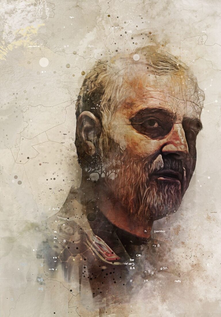 Qasem Soleimani: “L’agente più potente del Medio Oriente”