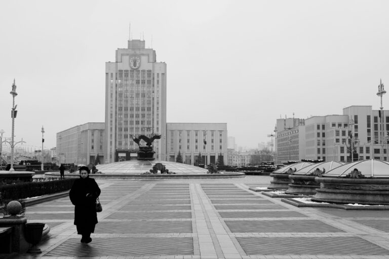 La democratizzazione interrotta del mondo ex sovietico: Russia e Bielorussia