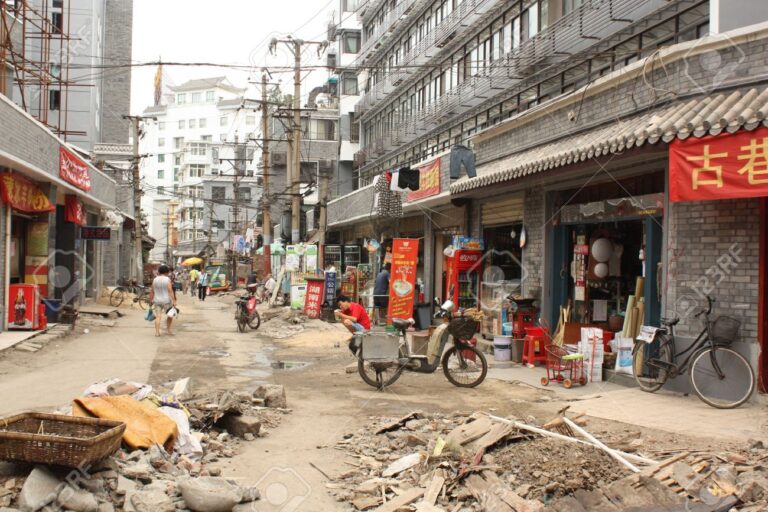 Cina obiettivo 2020: sradicare la povertà estrema