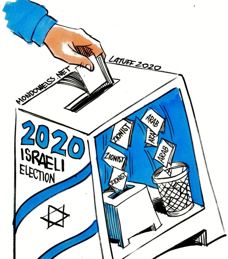 Israele e la terza tornata elettorale. Vince Netanyahu