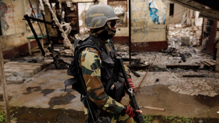 Camerun: bomba ad orologeria nel Sahel?