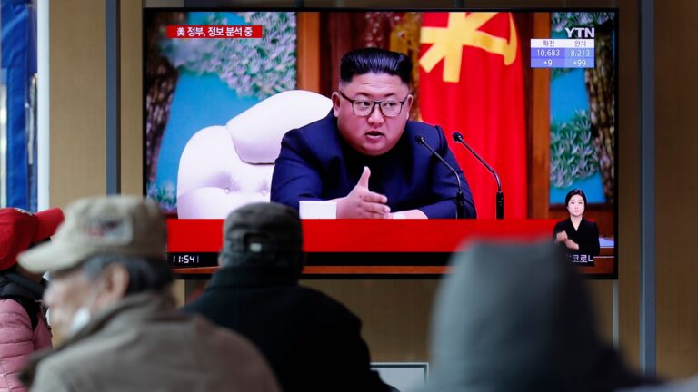 L’assenza dalla vita pubblica del leader nordcoreano Kim Jong-Un e la sua presunta morte