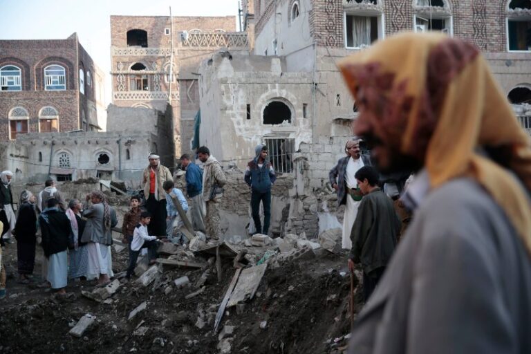 Sarà davvero l’inizio della fine del conflitto yemenita ?