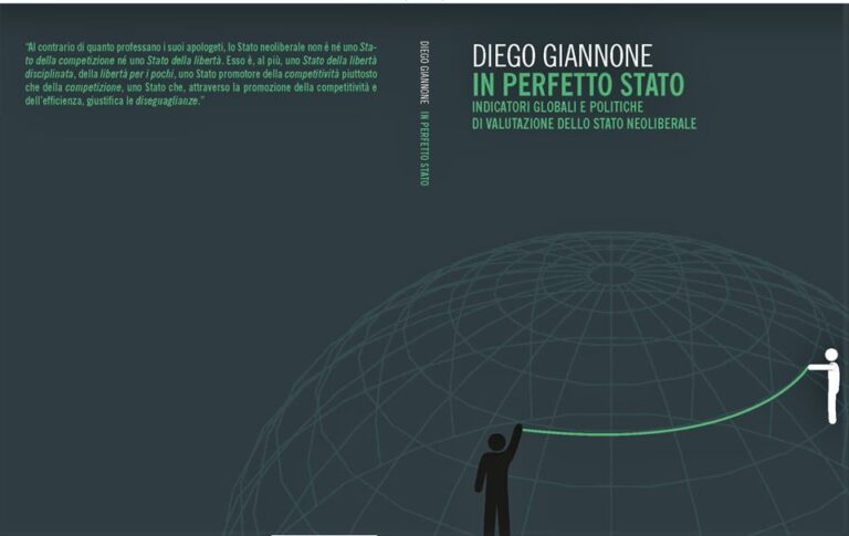In perfetto Stato