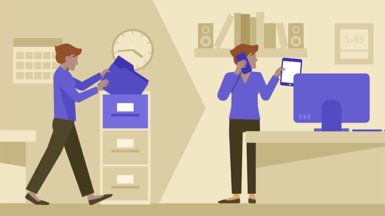Digitalizzazione e pubblica amministrazione in Italia