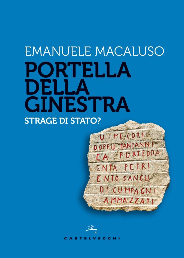 Portella della Ginestra: strage di Stato?