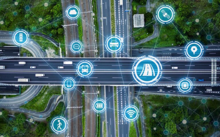 Three seas digital highway