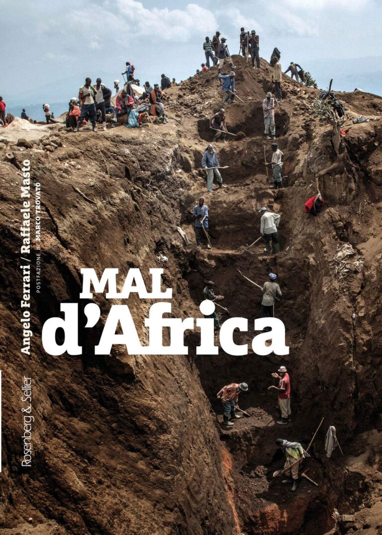 Mal d’Africa