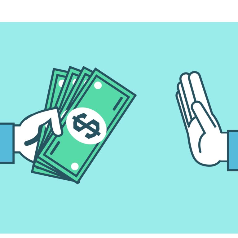 Cashless Society