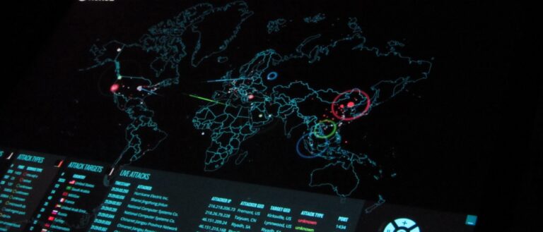 Cyber Operations in International Law.
