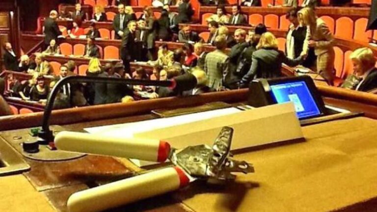 Il populismo “Anti Casta” e i costi della democrazia