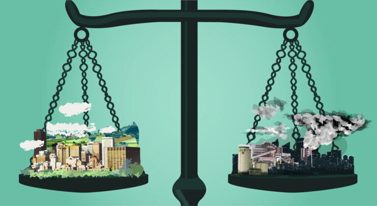 Il Fenomeno delle Climate Litigations